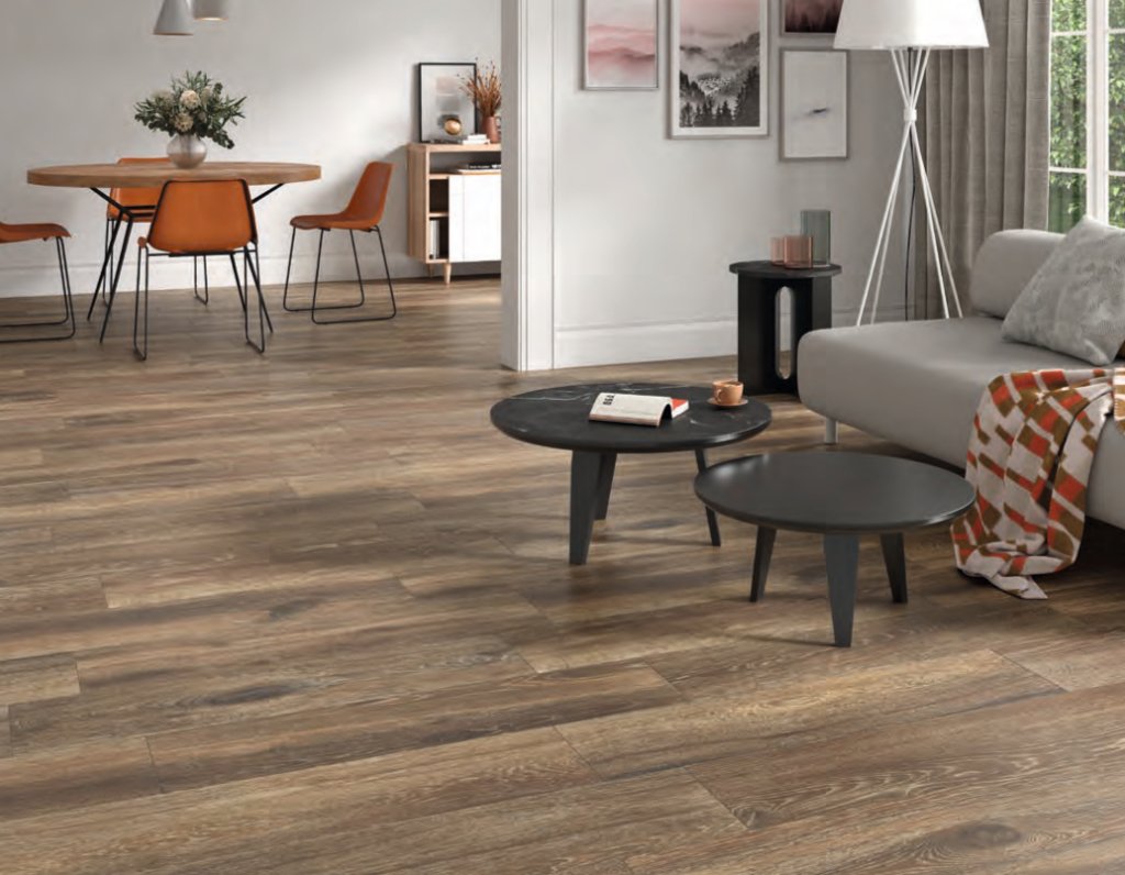 Tiles Ceramica SANFORD Imitation wood Infinity Carrelage Luxembourg