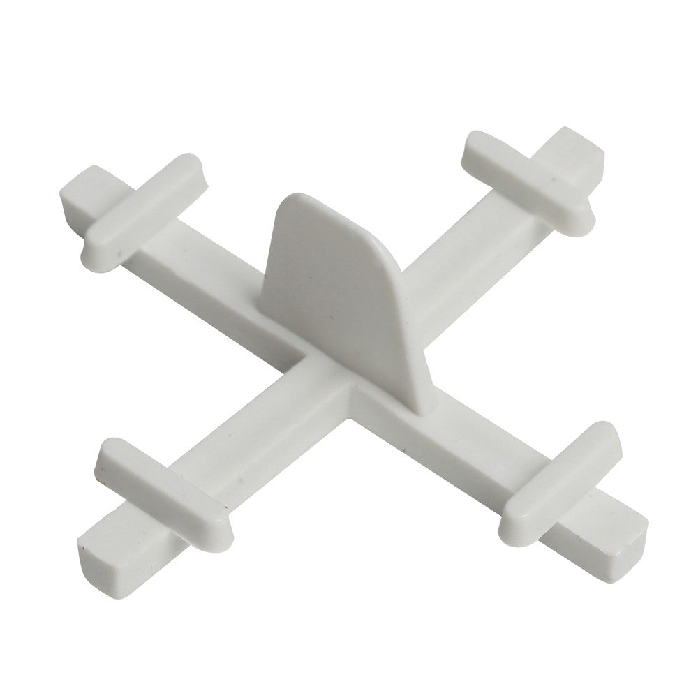 Croisillons pour pose de carrelage - Plusieurs formâtes - Croisillion