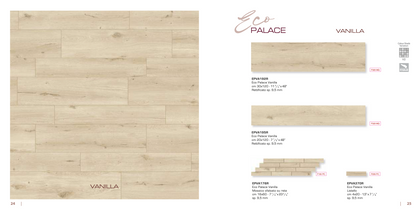Carrelage - ECO PALACE - plusieurs tailles