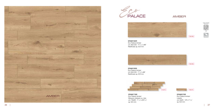 Carrelage - ECO PALACE - plusieurs tailles