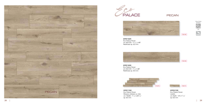 Carrelage - ECO PALACE - plusieurs tailles