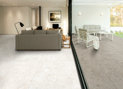 Carrelage - Berg Stein - Rectifié - plusieurs tailles