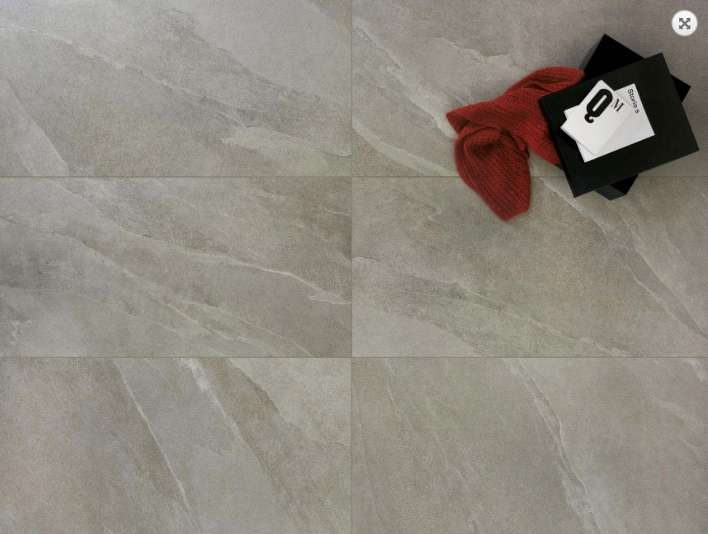 Carrelage - Pierre de la Loire - Rectifié - plusieurs tailles