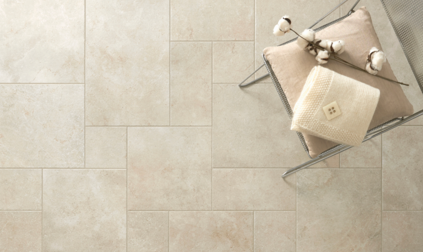 Carrelage - Pierre d'Orleans - Rectifié - plusieurs tailles