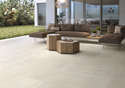 Carrelage - Icaria - Rectifié - Porcelaine - Plusieurs couleurs