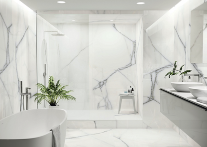 Tiles - Porcelain - AB Betonhome - Rectified 