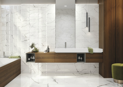 Tiles - Porcelain - AB Betonhome - Rectified 