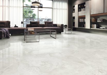 Carrelage - Aral- Rectifié - Porcelaine - Plusieurs couleurs