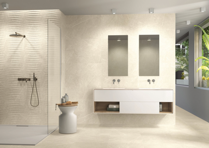 Tiles - Porcelain - AB Betonhome - Rectified 