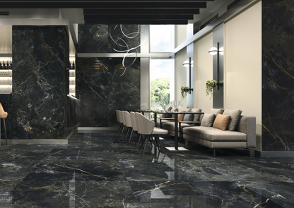 Tiles - Porcelain - AB Betonhome - Rectified 