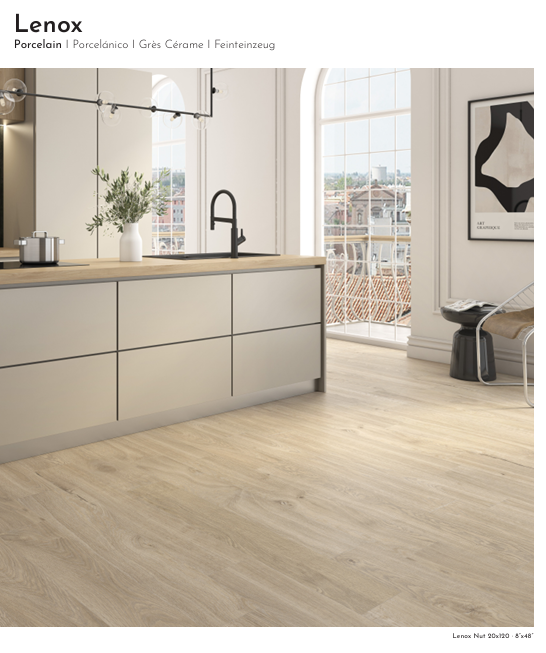 Lenox 20x120 (n) rect