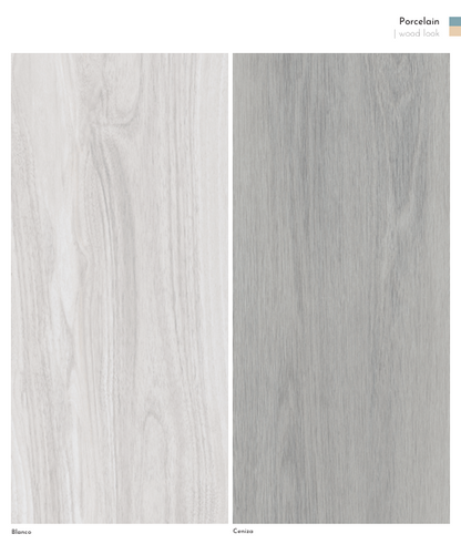 Tabula - 20x120 - plusieurs finitions