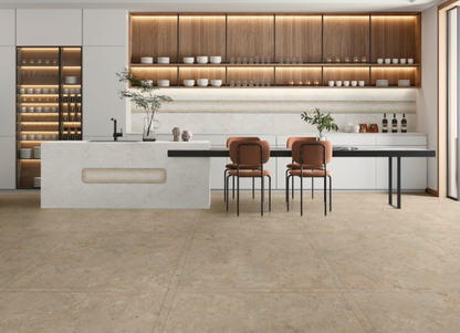 Carrelage - Berg Stein - Rectifié - plusieurs tailles