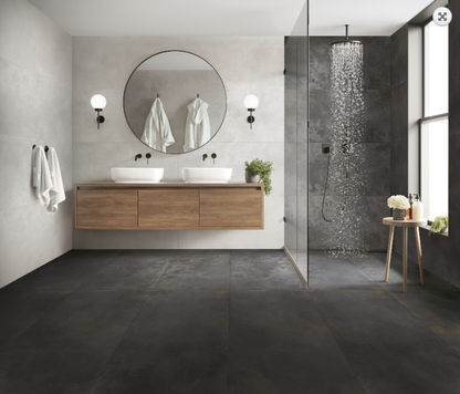 Carrelage - Iroxid - Rectifié - plusieurs tailles