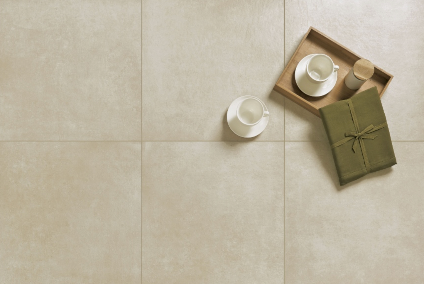 Carrelage - Geolite - Rectifié - plusieurs tailles