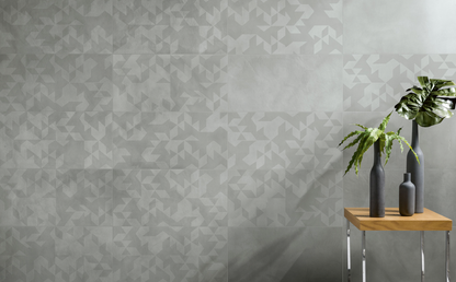 Carrelage - Horizon - Rectifié - plusieurs couleurs