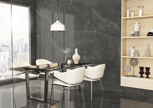 Carrelage - Pietra Antica - Rectifié - Porcelaine - Plusieurs couleurs