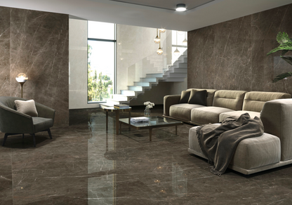 Carrelage - Tessino - Porcelaine - Plusieurs couleurs