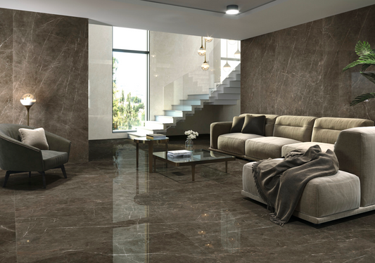 Carrelage - Tessino - Porcelaine - Plusieurs couleurs