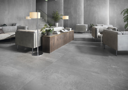 Tiles - Porcelain - AB Betonhome - Rectified 