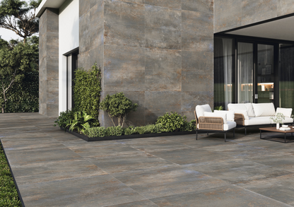 Tiles - Porcelain - AB Betonhome - Rectified 