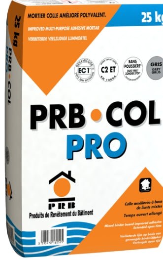 Colle PRB COL PRO C2 ET - Colle