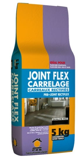 PRB Joint Rectiflex CG2 WA - Colle