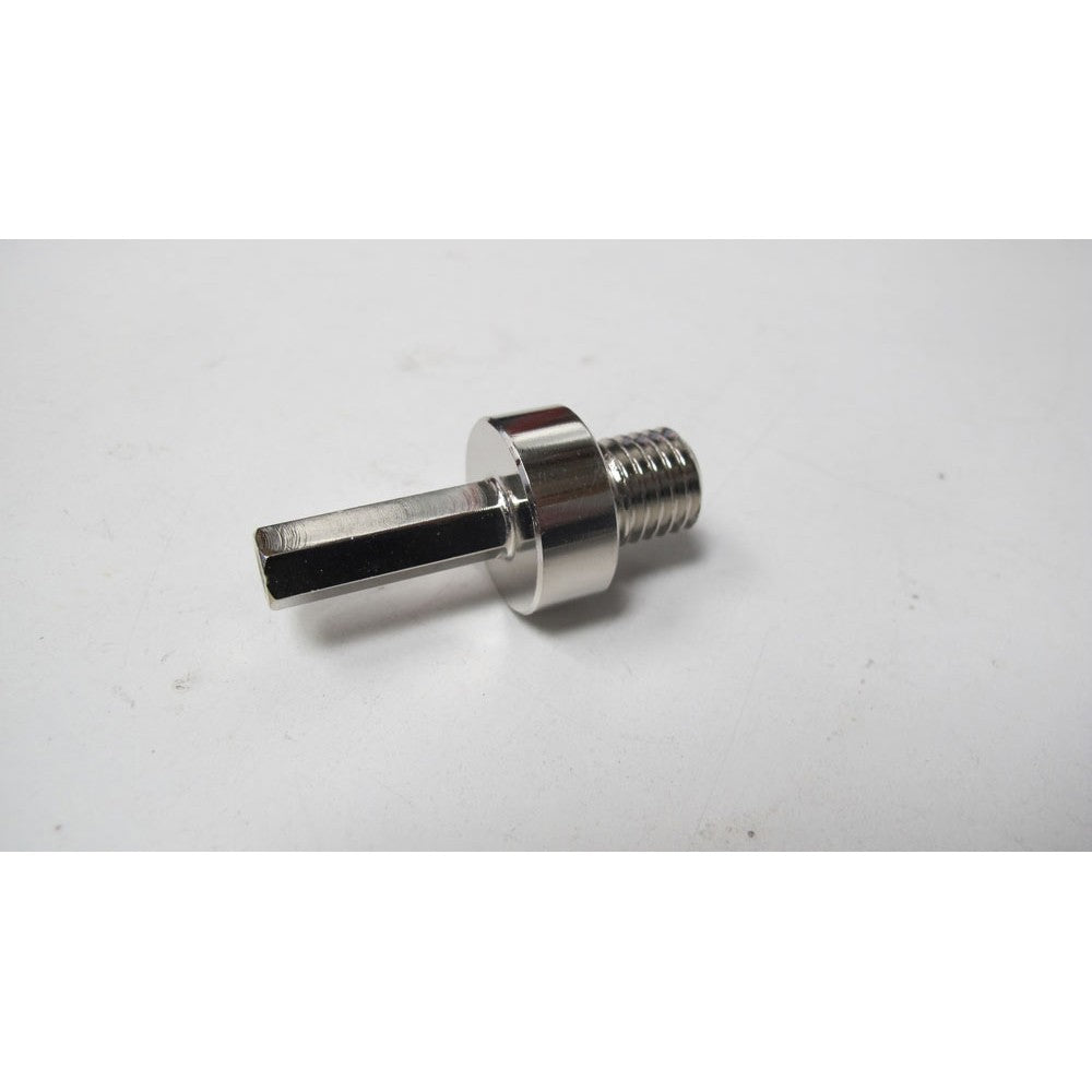 Adaptateur perceuse pour trépan M14 - Adaptateur pour trépan