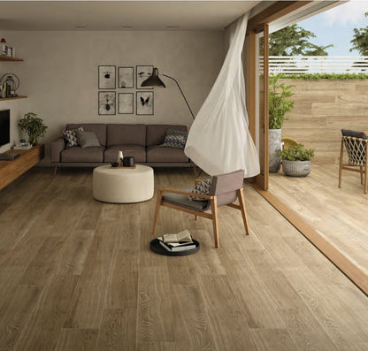 Carrelage - Ceramica ARHUS 15X90 - Carrelage sol