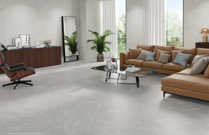 Carrelage - Ceramica AVALLON - Rectifié - plusieurs tailles et couleurs - Carrelage sol