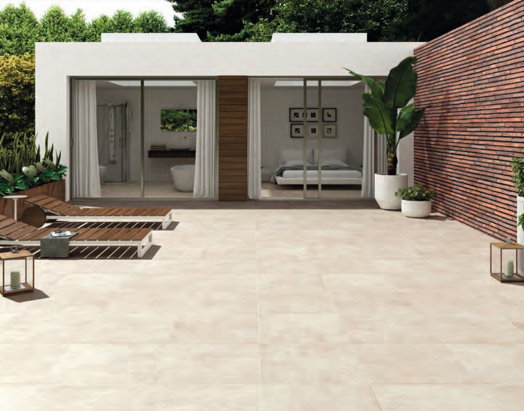 Carrelage - Ceramica DYLAN 60X60 - Carrelage sol