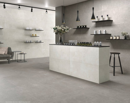 Carrelage - Ceramica ROAD - Plusieurs tailles et couleurs - Carrelage sol