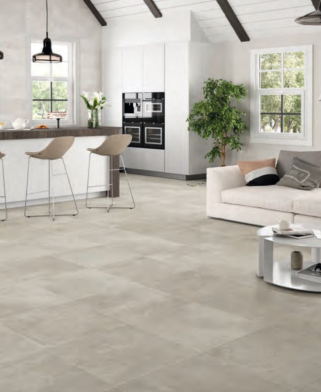 Carrelage - Ceramica RODANO 60X60 - Carrelage sol