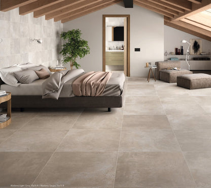 Carrelage - Ceramica RODANO Rectifié - Antidérapant 75X75 - Carrelage sol