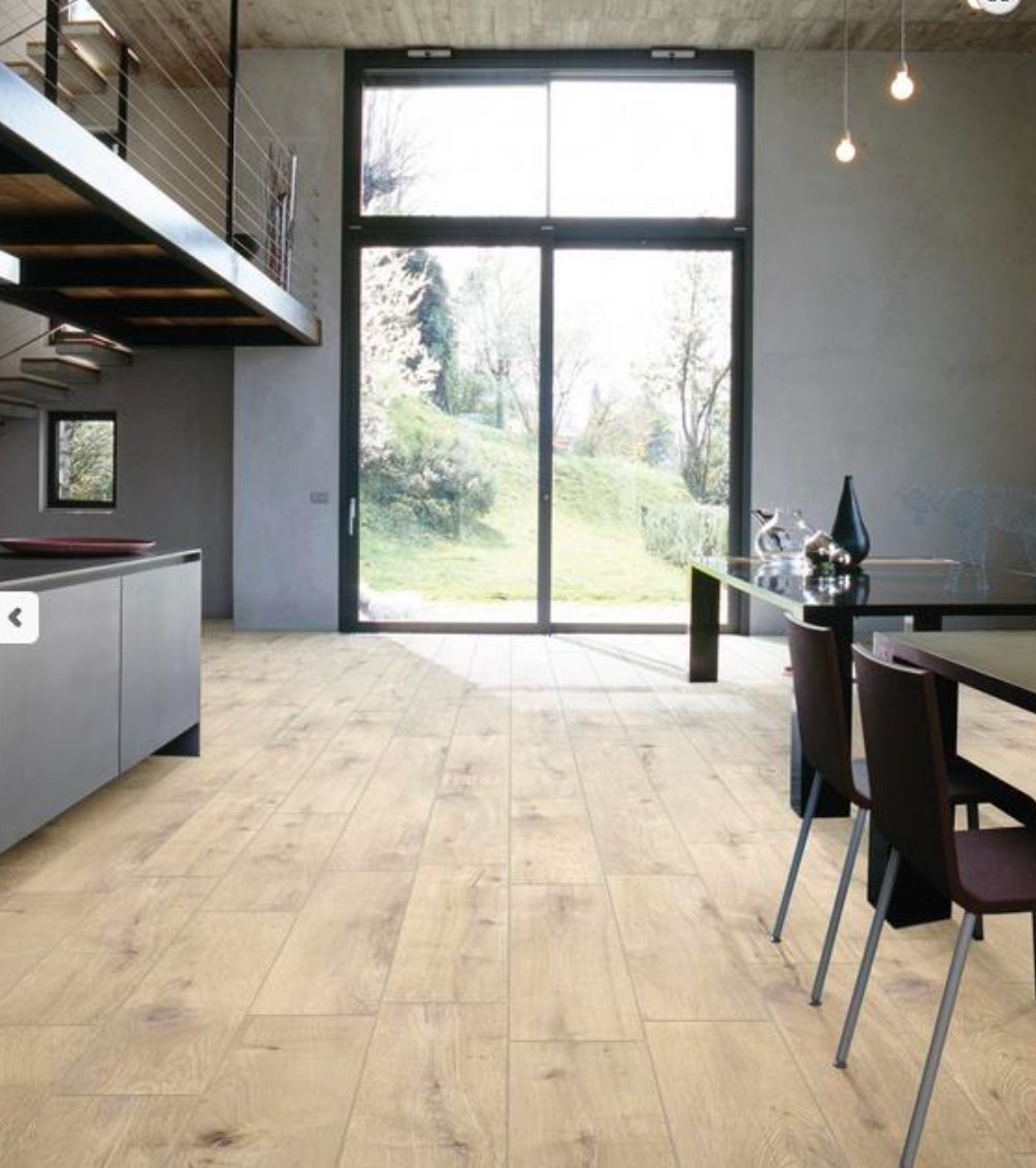Carrelage express 72h - Wood Essenze - Rectifié - plusieurs tailles et couleurs - Carrelage
