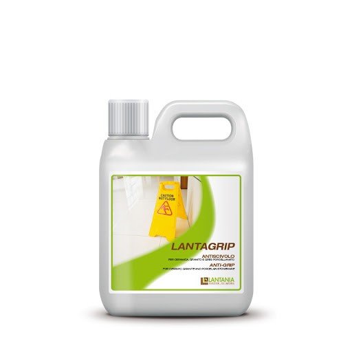 LANTAGRIP - ANTI-GLISSE 1Litre - Produit d’entretien
