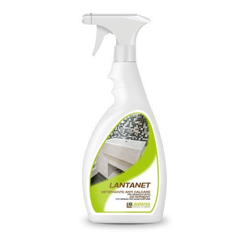 Lantanet - Nettoyant pour surfaces 500ml - Produit d’entretien