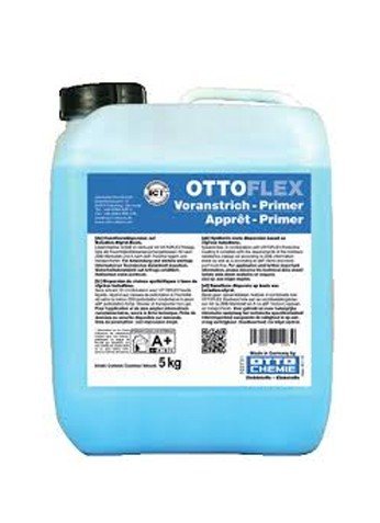 Primaire d'accrochage OTTOFLEX - 5kg - Apprêt - Primer