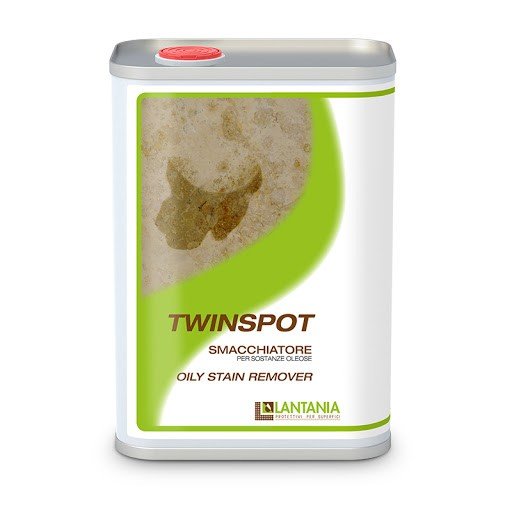 TWINSPOT - Détachant substance huileuses 500ml - Produit d’entretien